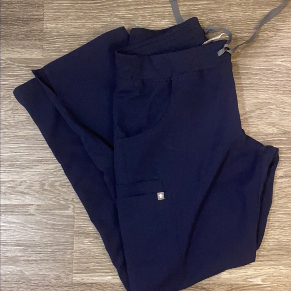 Figs scrub pants